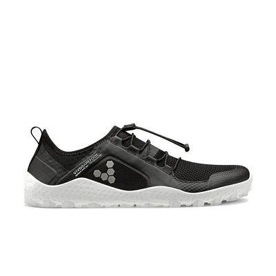 Vivobarefoot Primus Trail SG Womens Obsidian - Genuine Vivobarefoot Shoes - ShoesVB 