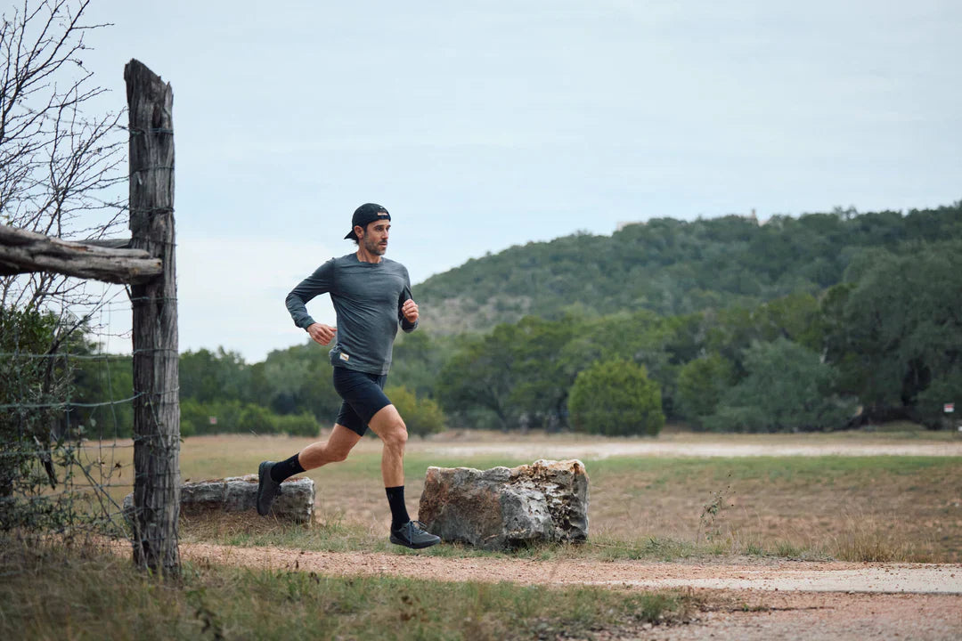 Notace Wear Test Hosted by Ultralight Gear