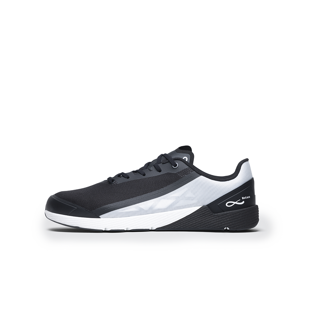Michi 1 Black/White Mens