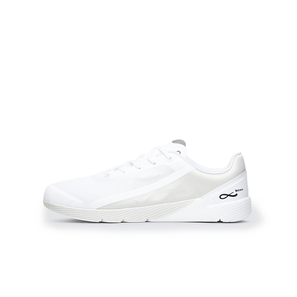 Michi 1 White Mens