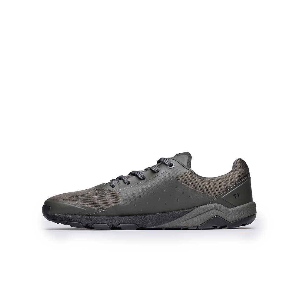Yama 1 Olive Womens