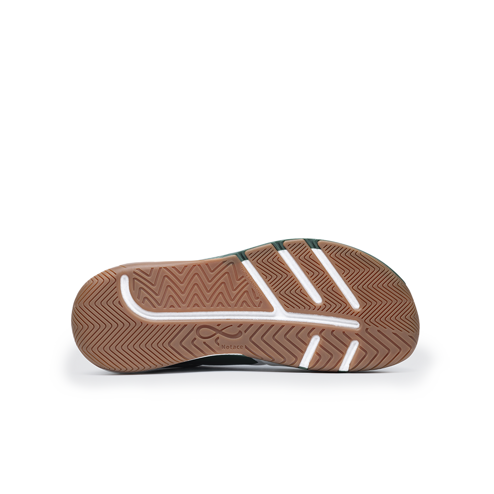 Koto 1 White/Green Womens