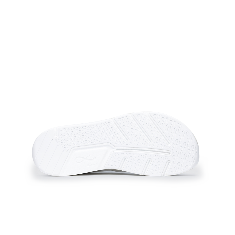 Michi 1 White Womens