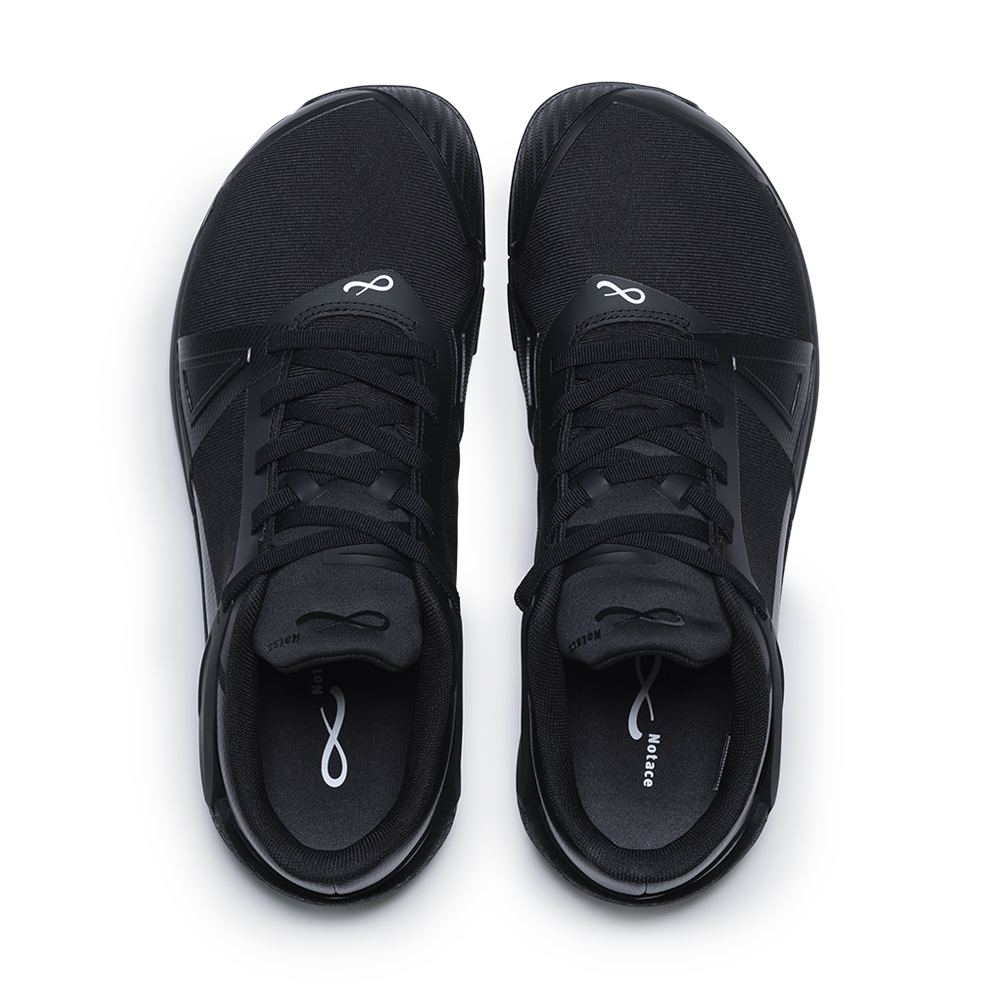 Koto 1 Triple Black Womens