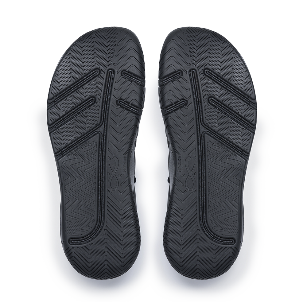 Koto 1 Triple Black Mens