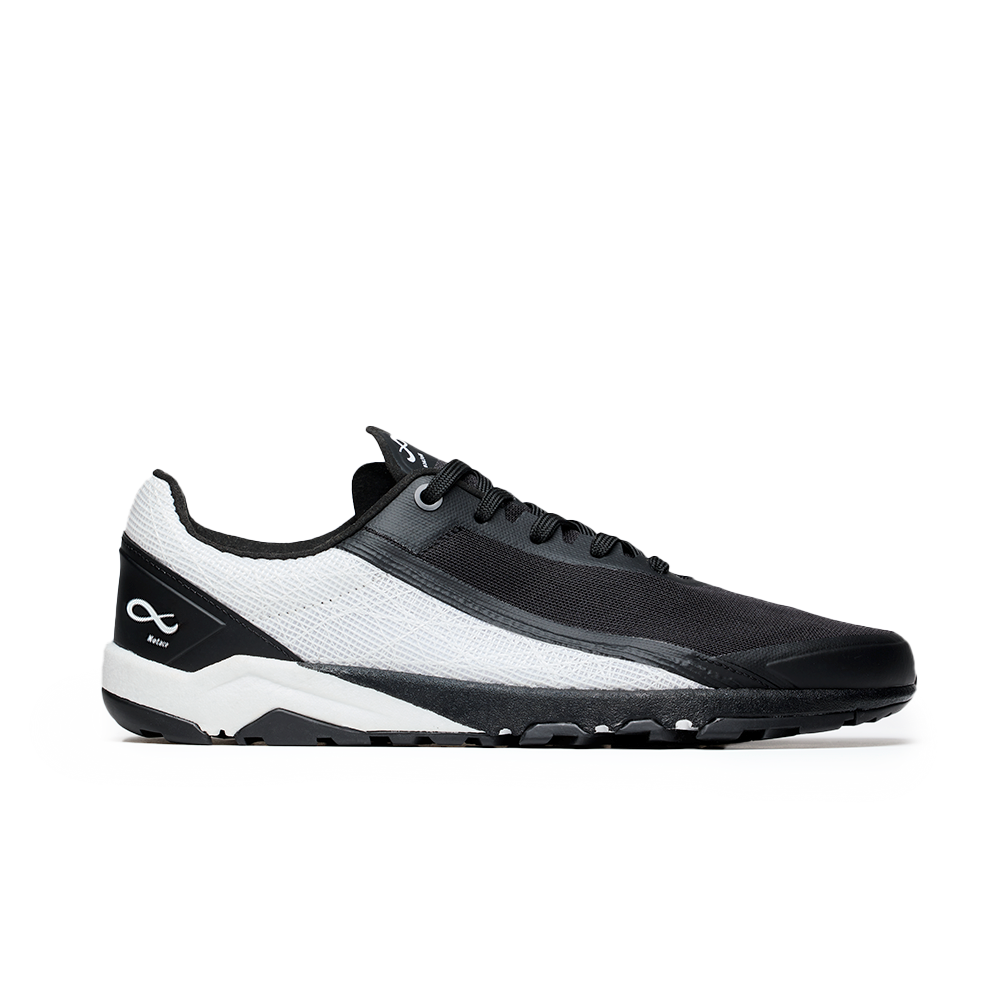 Yama 1 Women Black/White