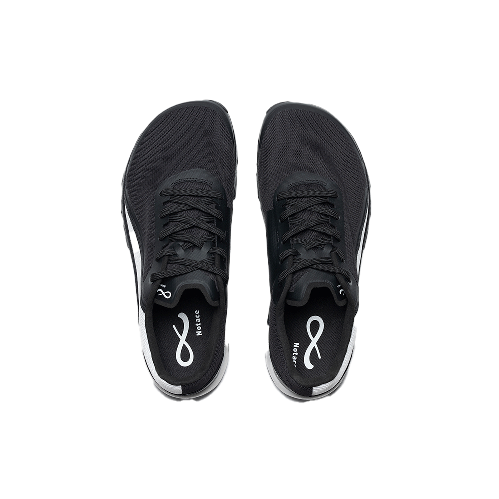 Yama 1 Women Black/White
