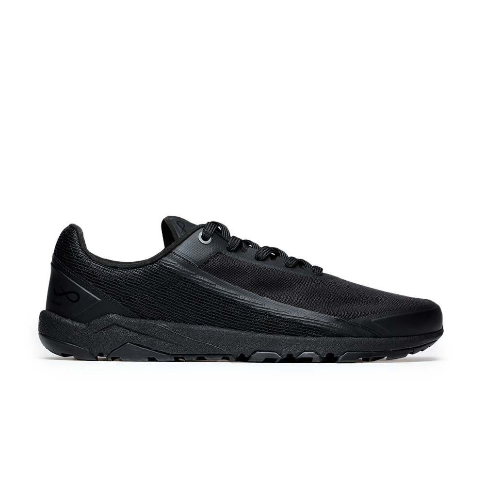 Yama 1 Men Triple Black