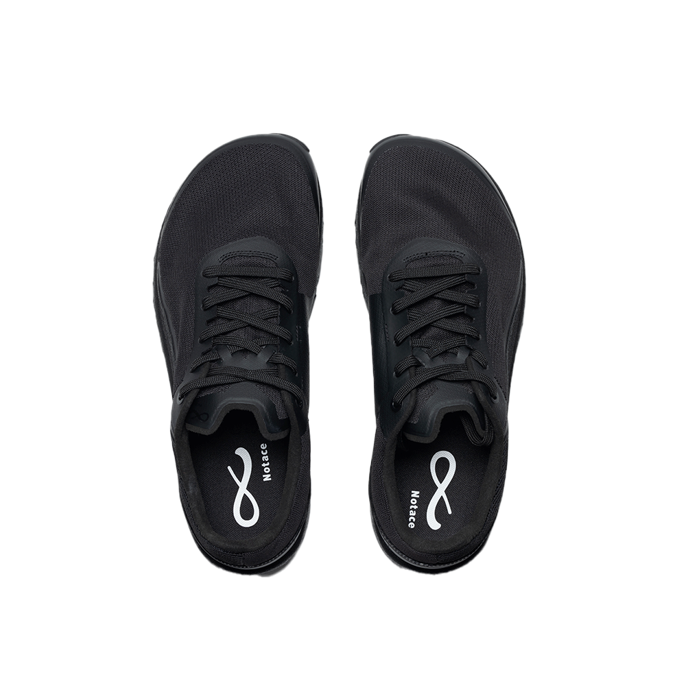 Yama 1 Women Triple Black