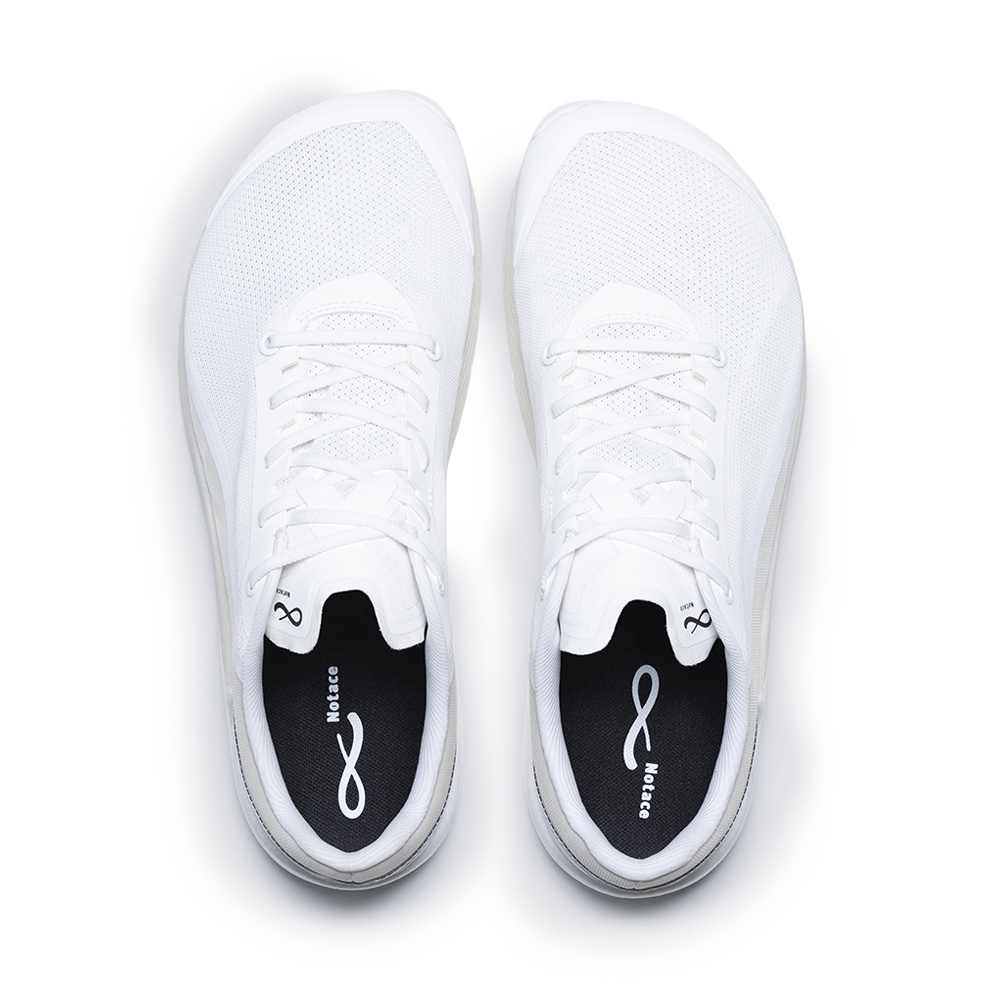 Michi 1 White Mens