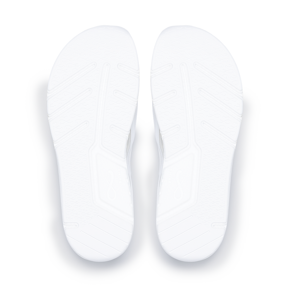 Michi 1 White Mens