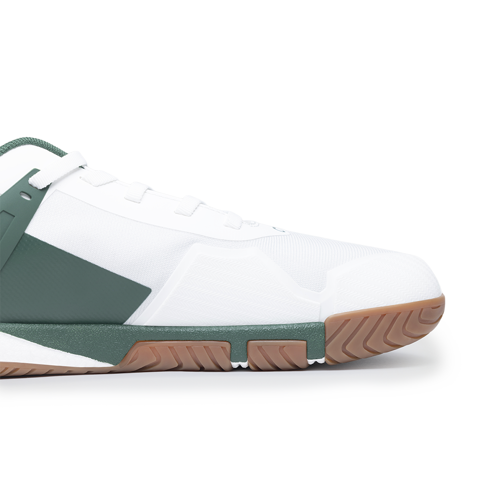 Koto 1 White/Green Mens