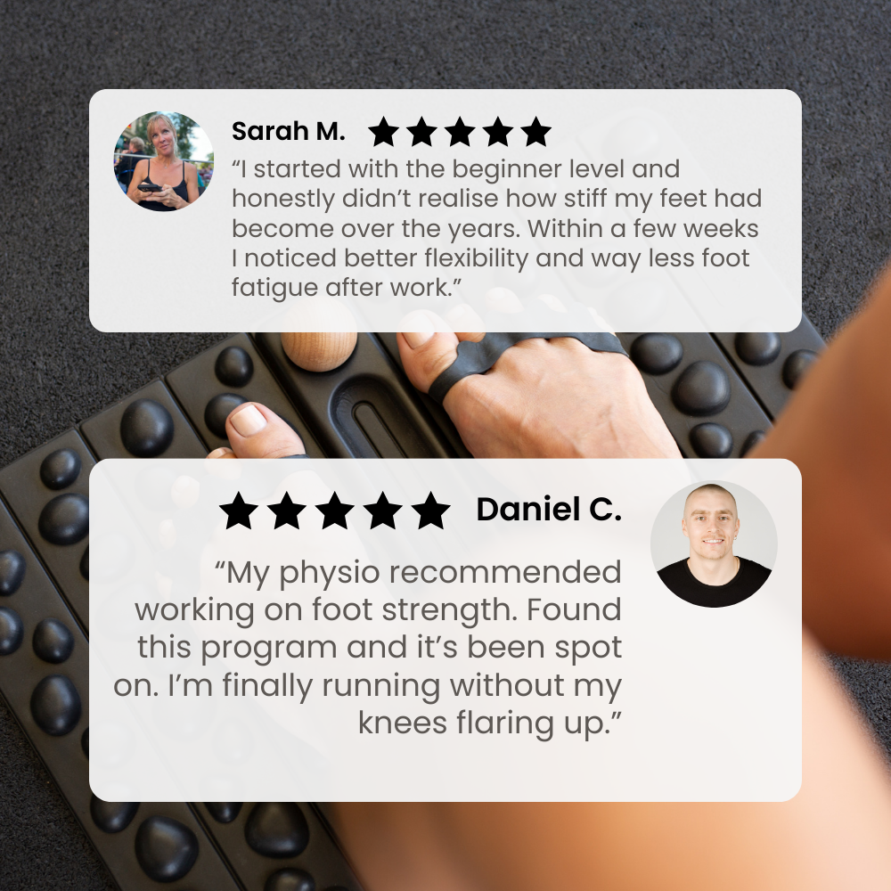 The Rehab Mechanics Online Exercise Programs (Free Access)