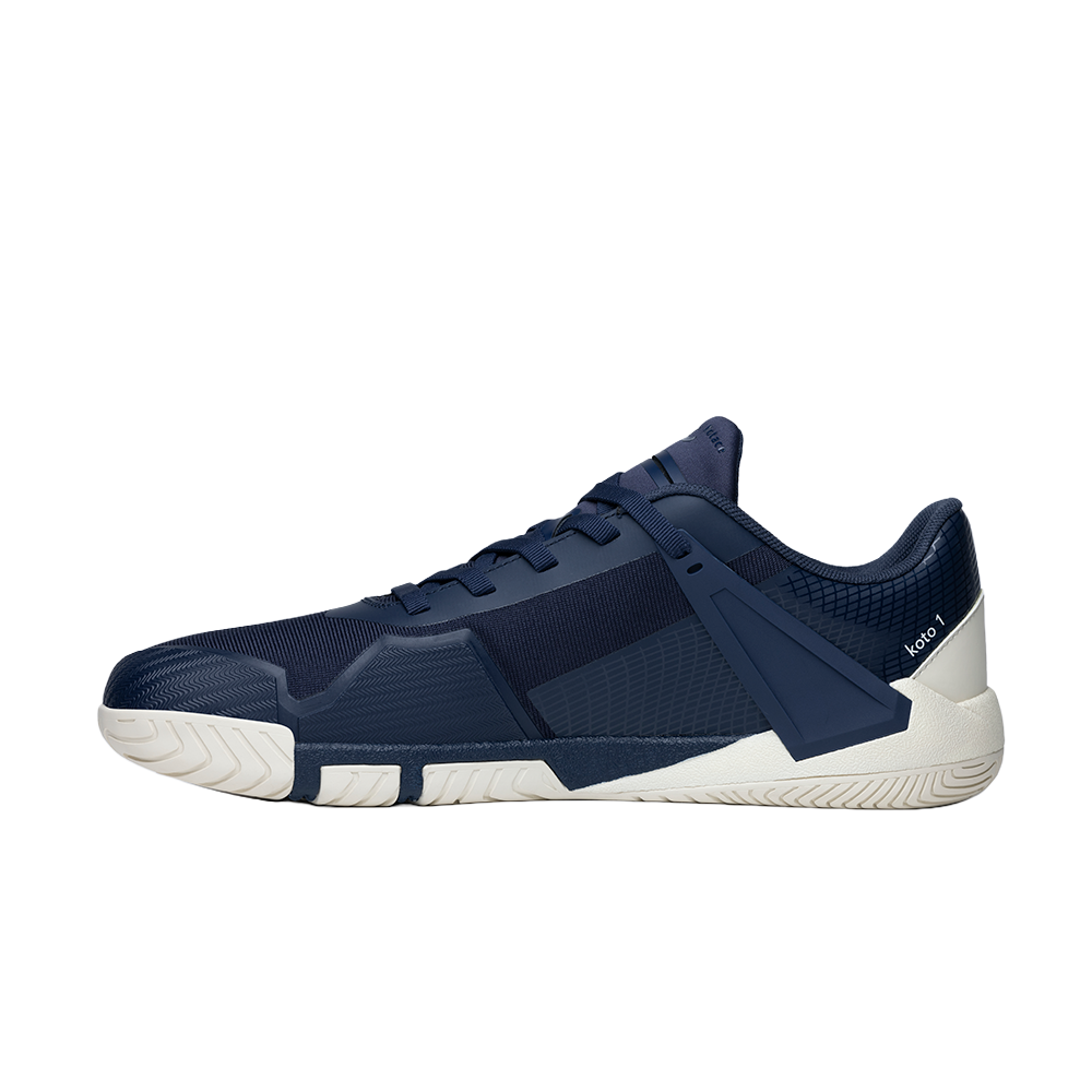 Koto 1 Mens Navy/Cream