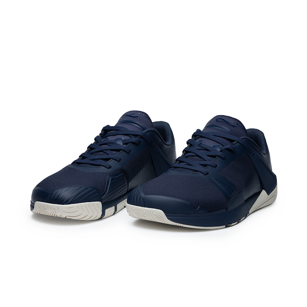 Koto 1 Mens Navy/Cream