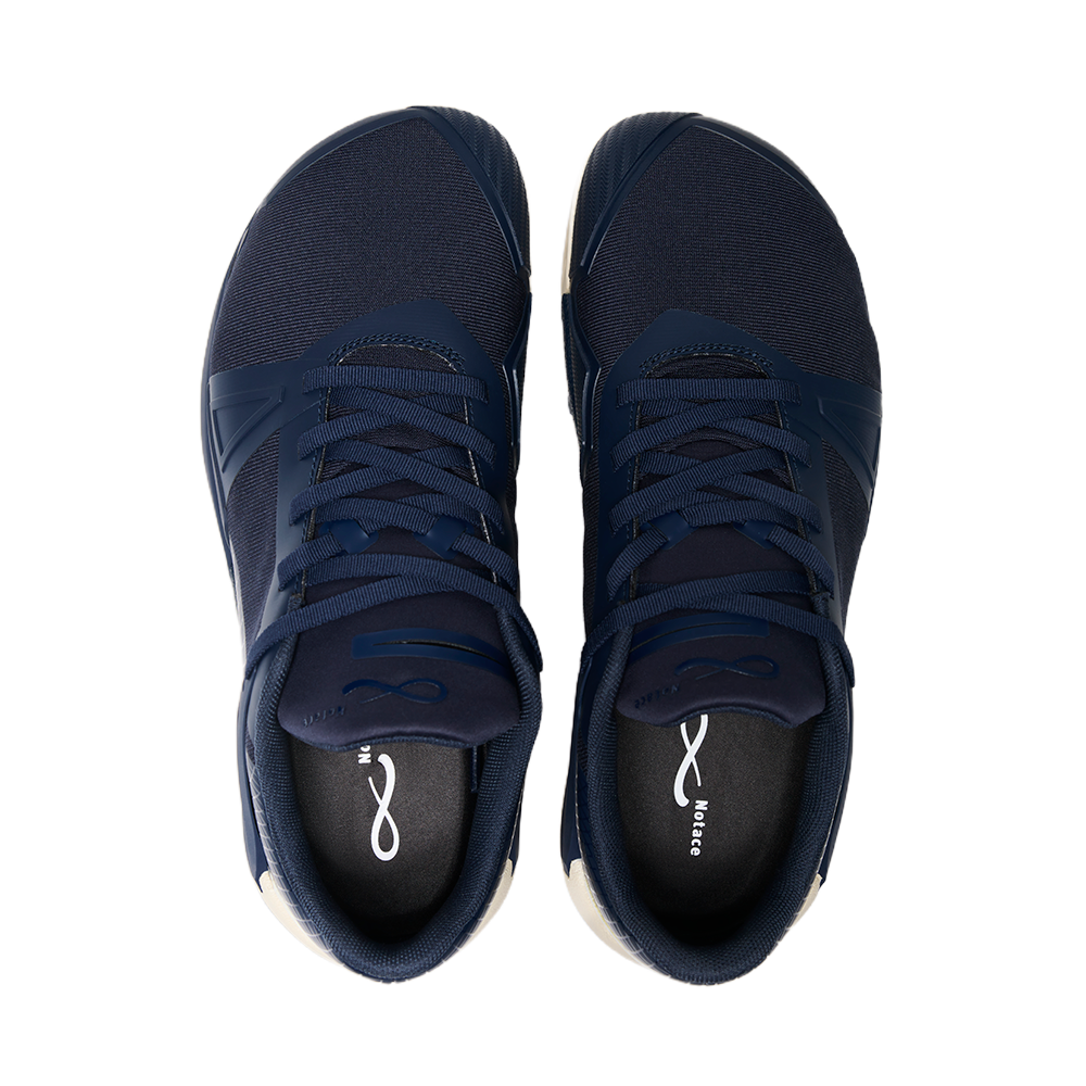 Koto 1 Mens Navy/Cream