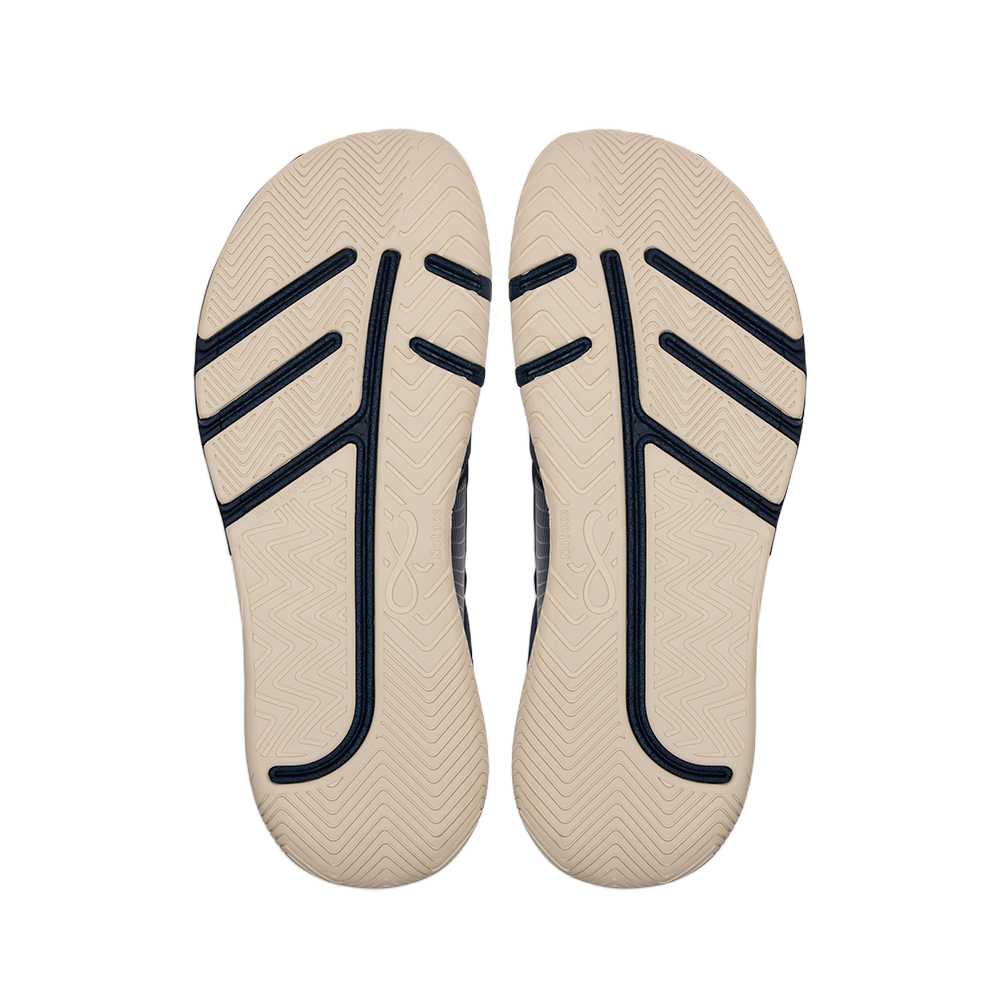 Koto 1 Mens Navy/Cream