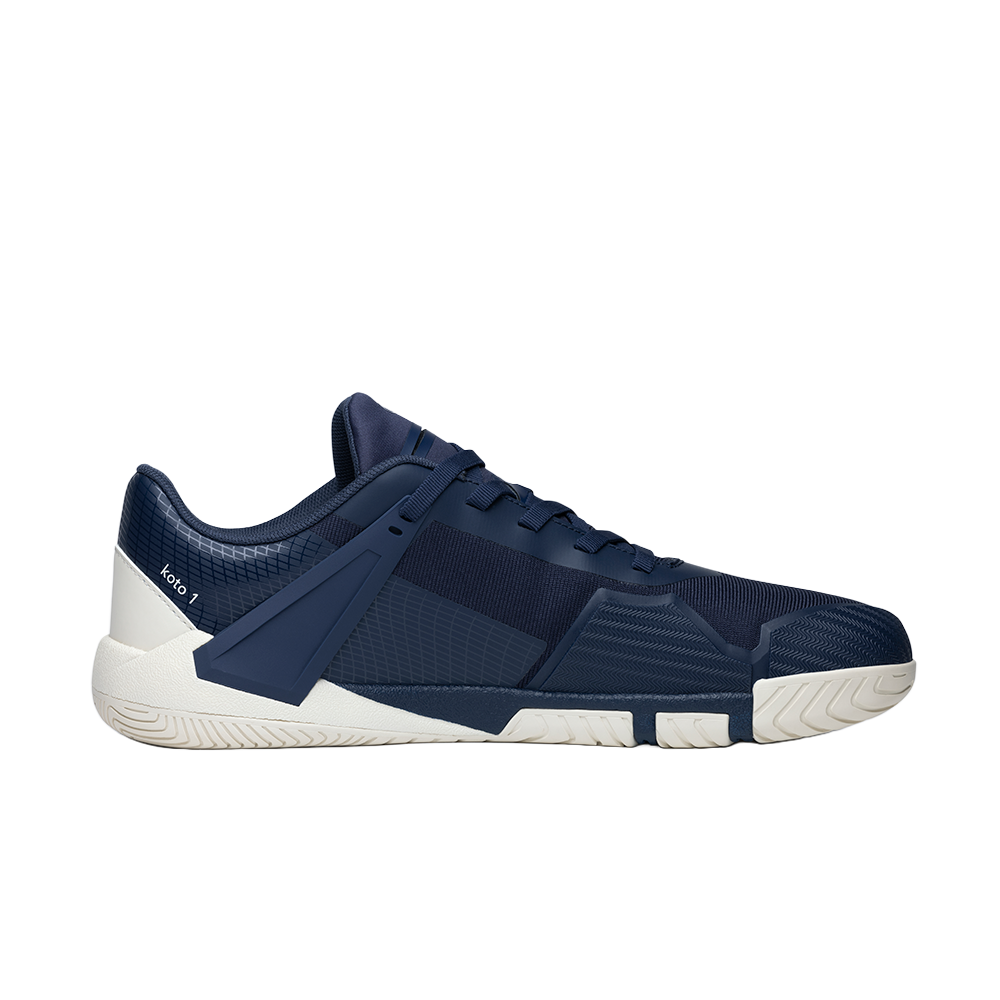 Koto 1 Mens Navy/Cream