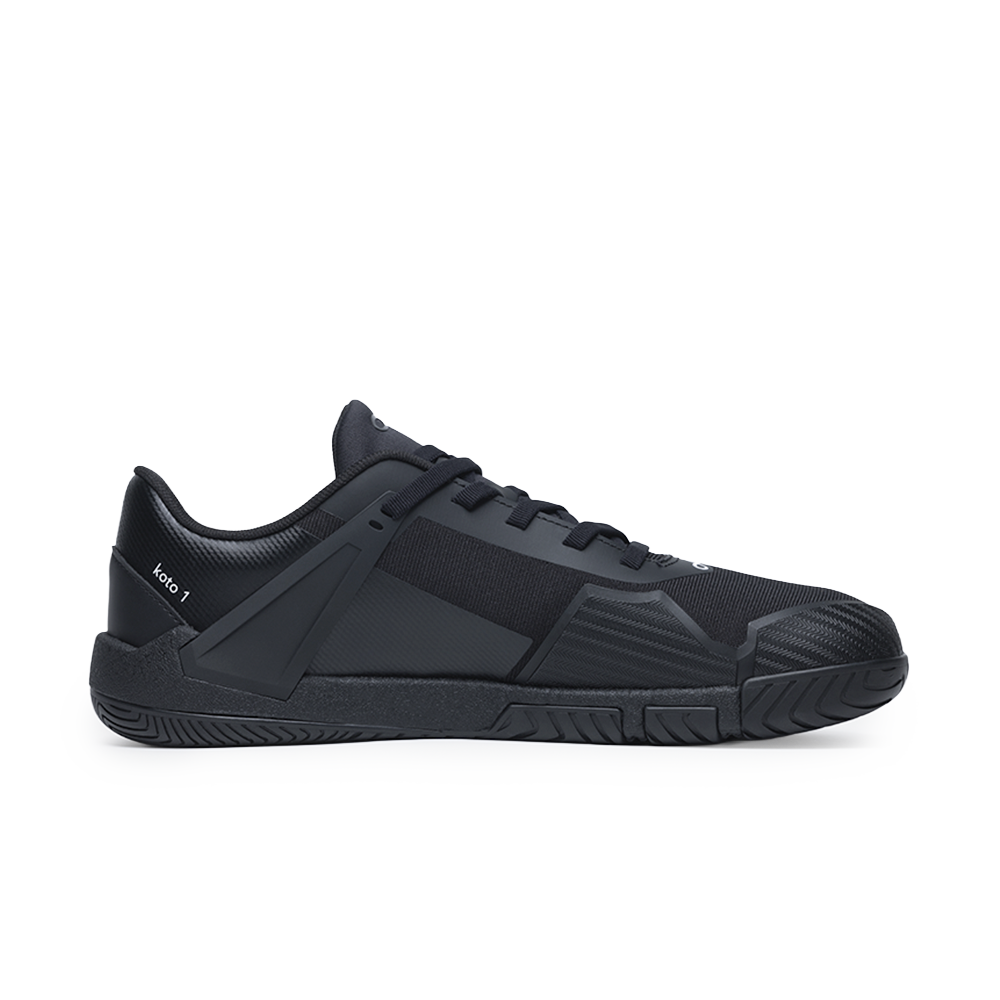 Koto 1 Triple Black Mens