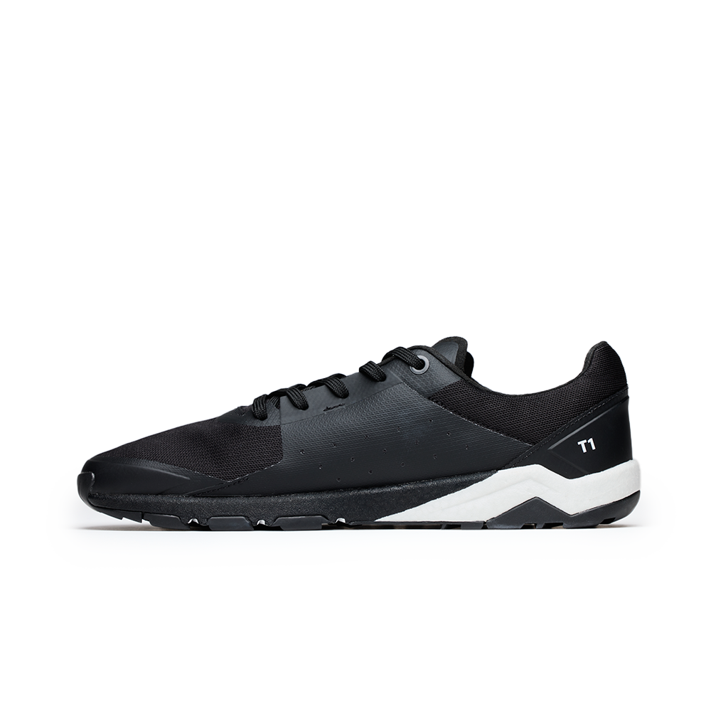 Yama 1 Men Black/White