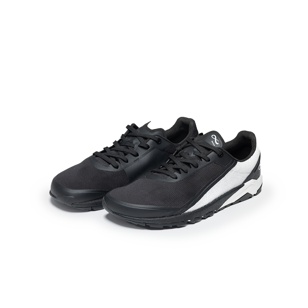 Yama 1 Men Black/White