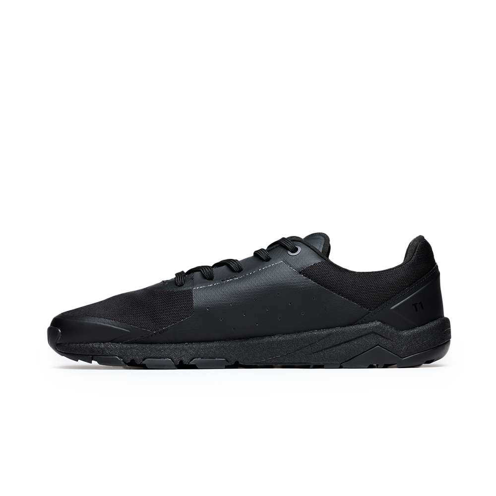 Yama 1 Women Triple Black