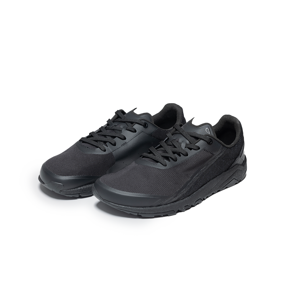 Yama 1 Men Triple Black