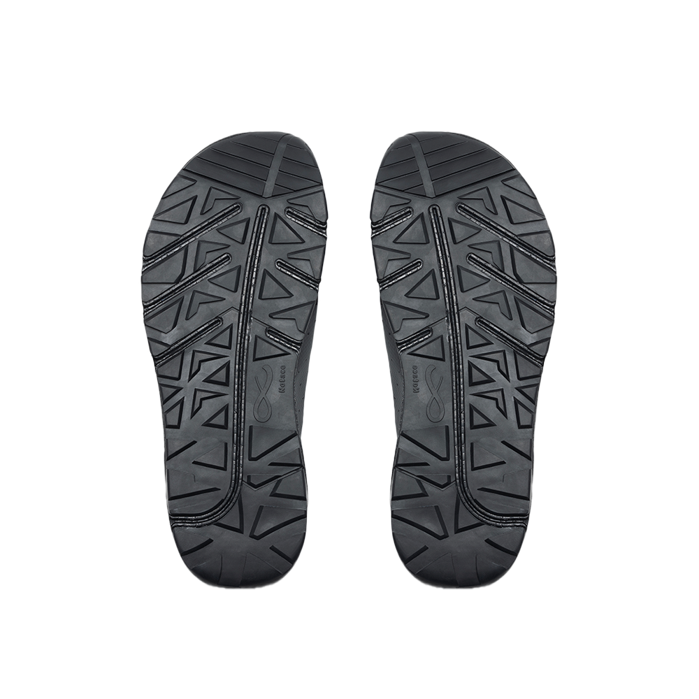 Yama 1 Men Triple Black