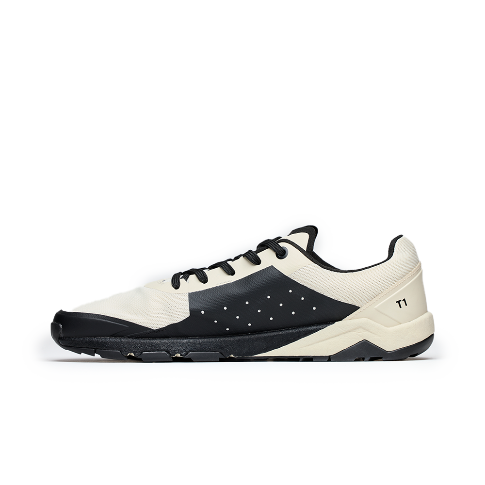 Yama 1 Men Ivory