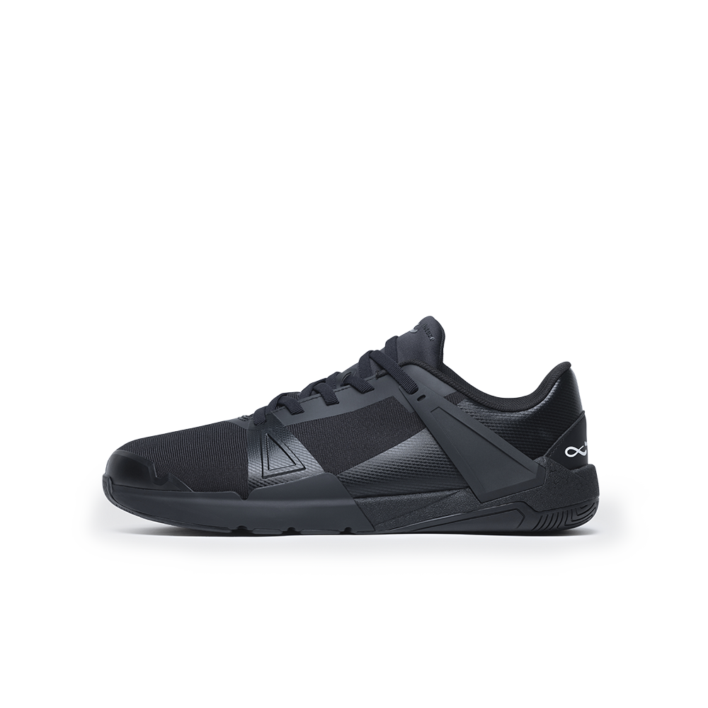 Koto 1 Triple Black Mens