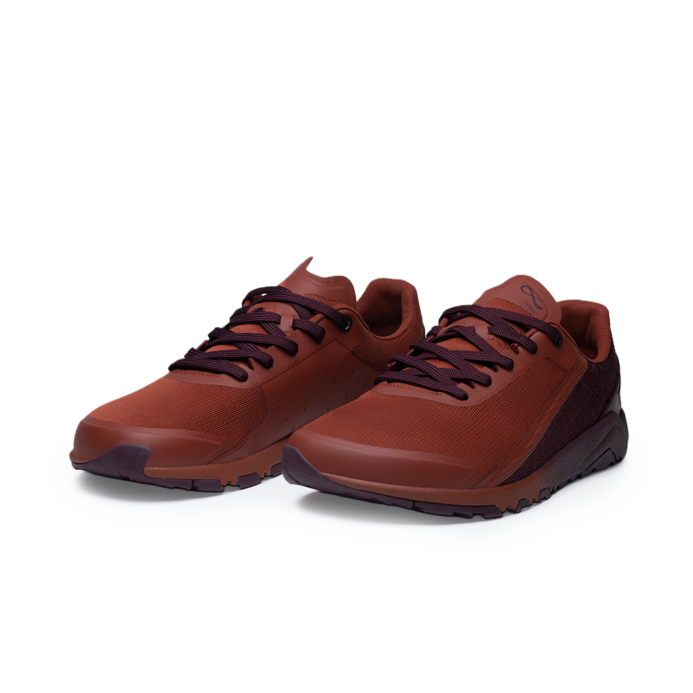 Yama 1 Mens Rust