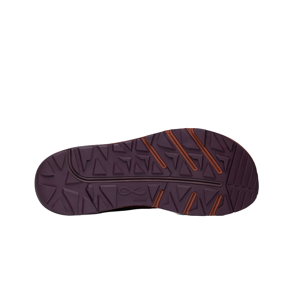 Yama 1 Womens Rust