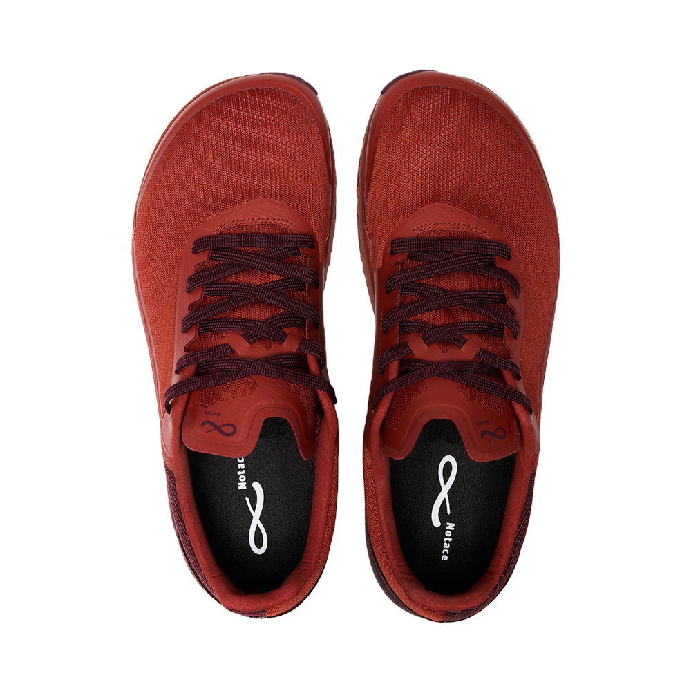 Yama 1 Mens Rust