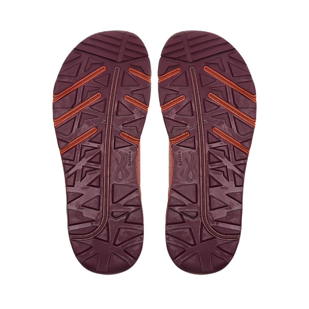 Yama 1 Mens Rust