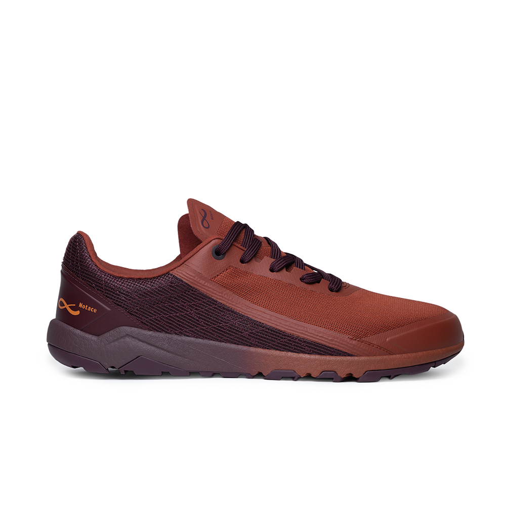 Yama 1 Mens Rust